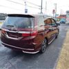 honda odyssey 2013 -HONDA--Odyssey DBA-RC1--RC1-1004347---HONDA--Odyssey DBA-RC1--RC1-1004347- image 17