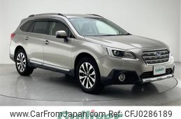 subaru outback 2017 -SUBARU--Legacy OutBack DBA-BS9--BS9-037747---SUBARU--Legacy OutBack DBA-BS9--BS9-037747-