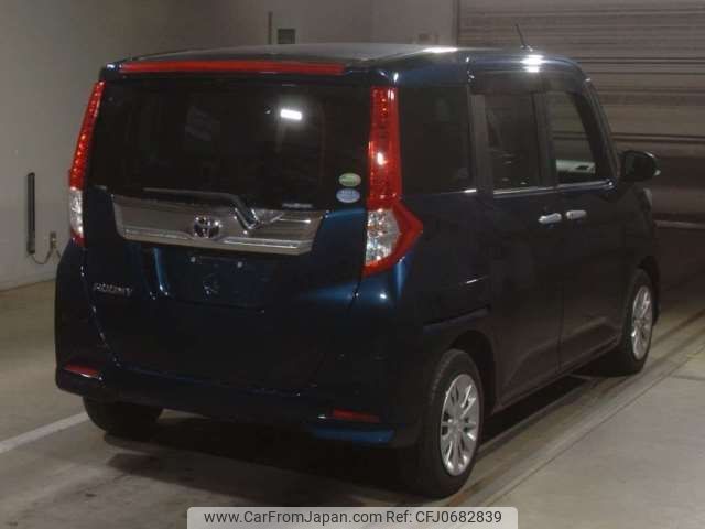 toyota roomy 2020 -TOYOTA--Roomy DBA-M900A--M900A-0420554---TOYOTA--Roomy DBA-M900A--M900A-0420554- image 2