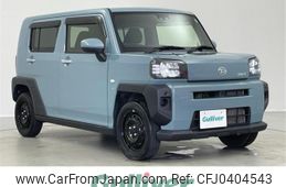 daihatsu taft 2021 -DAIHATSU--Taft 6BA-LA900S--LA900S-0063306---DAIHATSU--Taft 6BA-LA900S--LA900S-0063306-