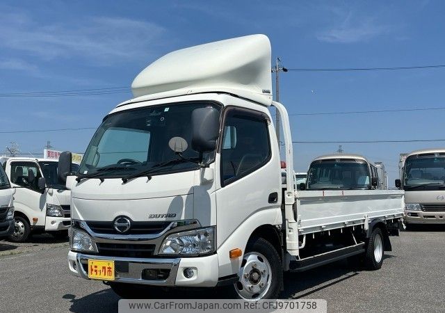 hino dutro 2019 REALMOTOR_N1024030217F-25 image 1