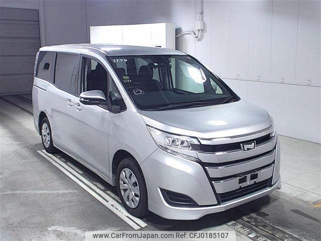 toyota noah 2020 -TOYOTA--Noah ZRR80G-0603154---TOYOTA--Noah ZRR80G-0603154- image 1