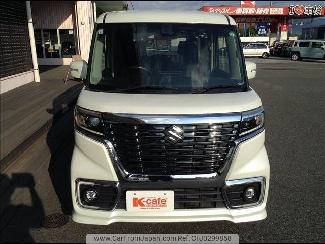 suzuki spacia 2019 -SUZUKI--Spacia DAA-MK53S--MK53S-644424---SUZUKI--Spacia DAA-MK53S--MK53S-644424- image 2