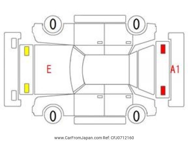 toyota alphard 2021 -TOYOTA--Alphard 3BA-AGH30W--AGH30-0371444---TOYOTA--Alphard 3BA-AGH30W--AGH30-0371444- image 2