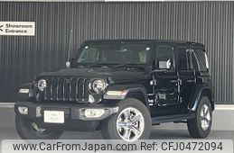 jeep wrangler 2021 quick_quick_3BA-JL20L_1C4HJXLN0MW602531