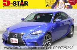 lexus is 2013 -LEXUS--Lexus IS DBA-GSE30--GSE30-5002108---LEXUS--Lexus IS DBA-GSE30--GSE30-5002108-