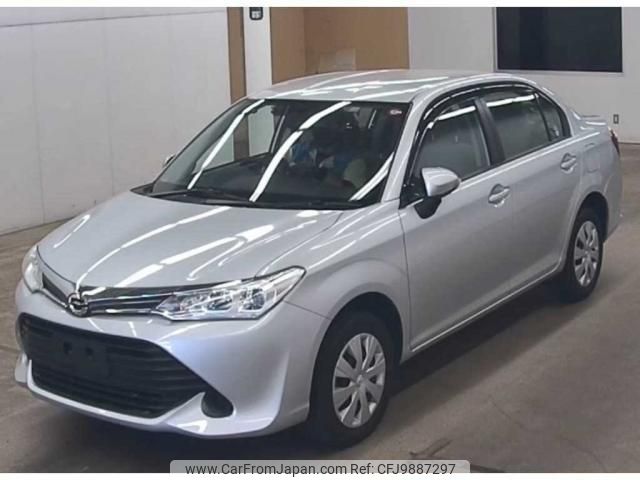 toyota corolla-axio 2017 quick_quick_DBA-NZE164_NZE164-7047064 image 1