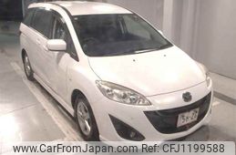 mazda premacy 2016 -MAZDA--Premacy CWFFW-136026---MAZDA--Premacy CWFFW-136026-