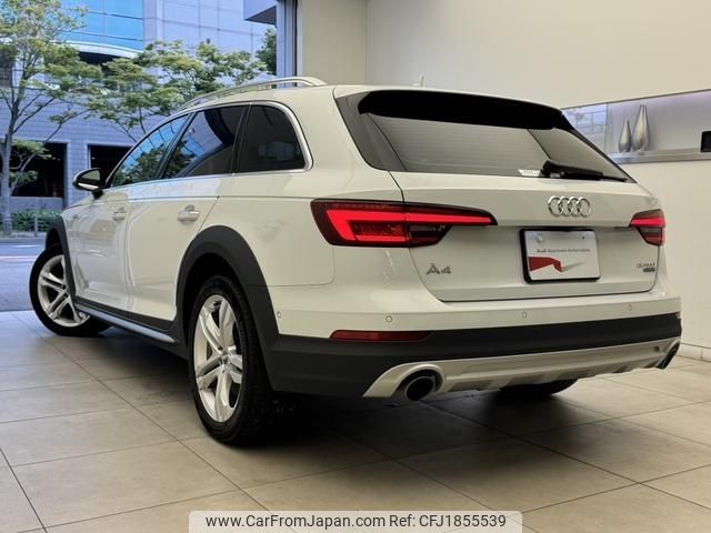 audi a4 2019 CFJ1855539 image 2