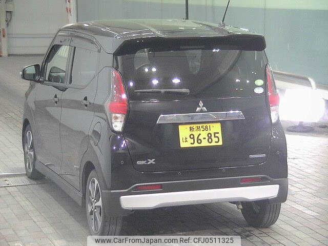 mitsubishi ek-cross 2020 -MITSUBISHI 【新潟 581ﾊ9685】--ek X B34W--0007980---MITSUBISHI 【新潟 581ﾊ9685】--ek X B34W--0007980- image 2