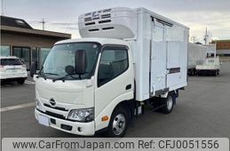 hino dutro 2023 -HINO--Hino Dutoro 2RG-XZC605M--XZC605-****136---HINO--Hino Dutoro 2RG-XZC605M--XZC605-****136-