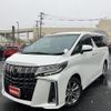 toyota alphard 2022 -TOYOTA--Alphard 3BA-AGH35W--AGH35-0054456---TOYOTA--Alphard 3BA-AGH35W--AGH35-0054456- image 1