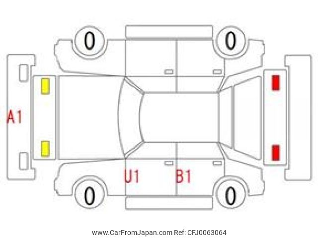 honda n-box 2017 -HONDA--N BOX DBA-JF3--JF3-2019146---HONDA--N BOX DBA-JF3--JF3-2019146- image 2