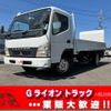 mitsubishi-fuso canter 2003 GOO_NET_EXCHANGE_0730233A30240911W002 image 1