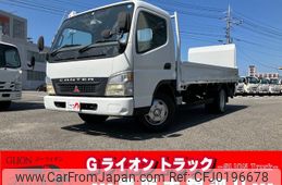 mitsubishi-fuso canter 2003 GOO_NET_EXCHANGE_0730233A30240911W002