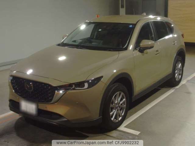 mazda cx-5 2022 -MAZDA 【広島 330ﾐ2903】--CX-5 3DA-KF2P--KF2P-503198---MAZDA 【広島 330ﾐ2903】--CX-5 3DA-KF2P--KF2P-503198- image 1