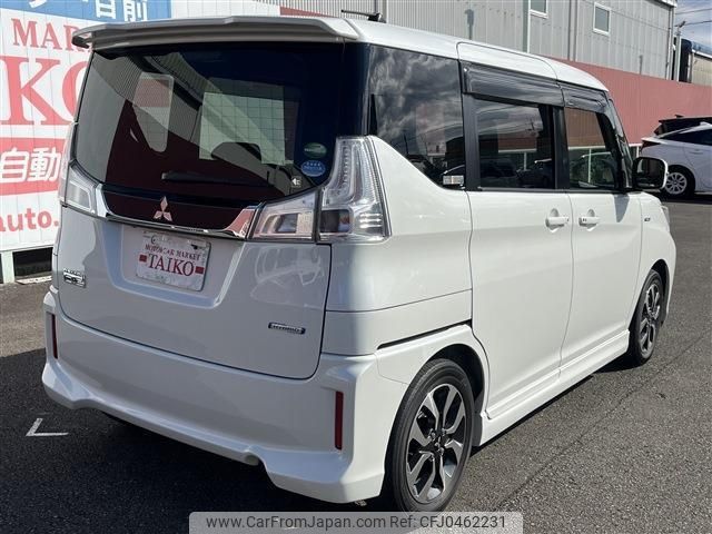 mitsubishi delica-d2 2016 -MITSUBISHI--Delica D2 MB36S--600737---MITSUBISHI--Delica D2 MB36S--600737- image 2