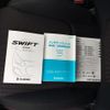 suzuki swift 2018 quick_quick_CBA-ZC33S_ZC33S-109866 image 18