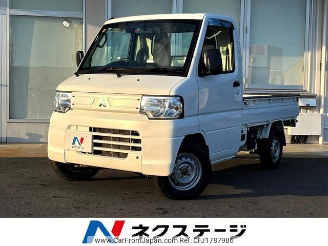 mitsubishi minicab-truck 2013 CFJ1787986 image 1