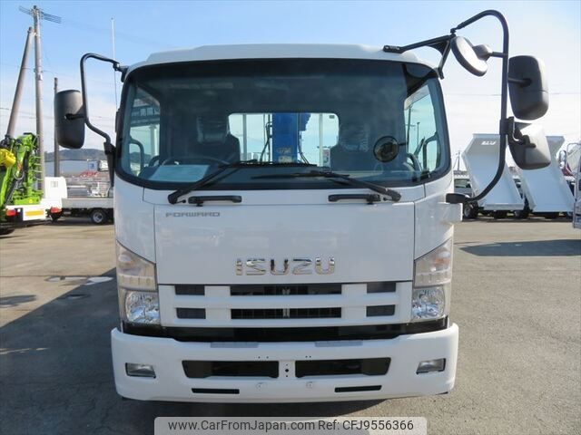 isuzu forward 2013 -ISUZU--Forward LKG-FTR90S2--FTR90-7002096---ISUZU--Forward LKG-FTR90S2--FTR90-7002096- image 2