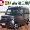 honda n-van 2022 -HONDA 【つくば 480ｾ1074】--N VAN JJ1--6001484---HONDA 【つくば 480ｾ1074】--N VAN JJ1--6001484- image 1