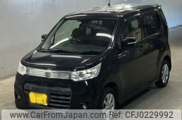 suzuki wagon-r 2014 -SUZUKI 【福岡 582ぬ1885】--Wagon R MH34S-757138---SUZUKI 【福岡 582ぬ1885】--Wagon R MH34S-757138-