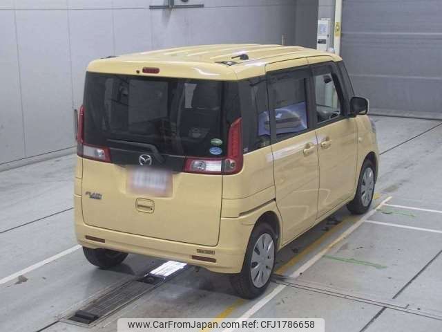 mazda flair-wagon 2016 CFJ1786658 image 2