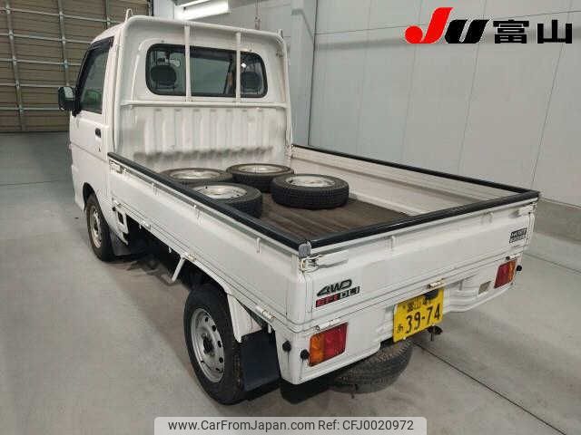 daihatsu hijet-truck 2000 -DAIHATSU 【富山 41ｱ3974】--Hijet Truck S210P--S210P-0080225---DAIHATSU 【富山 41ｱ3974】--Hijet Truck S210P--S210P-0080225- image 2