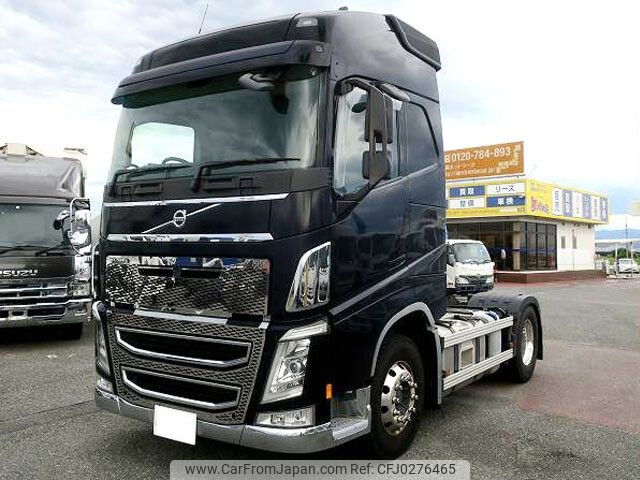 volvo volvo-others 2018 -VOLVO--Volvo QKG-H2TEA1--YV2RM00A3JA-820885---VOLVO--Volvo QKG-H2TEA1--YV2RM00A3JA-820885- image 1