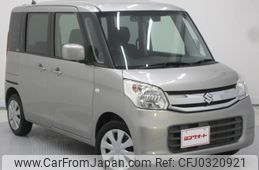 suzuki spacia 2017 quick_quick_MK42S_MK42S-212999