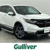 honda cr-v 2021 -HONDA--CR-V 6AA-RT5--RT5-1202054---HONDA--CR-V 6AA-RT5--RT5-1202054- image 1