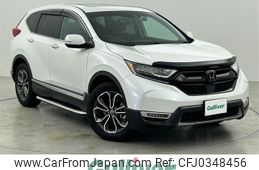 honda cr-v 2021 -HONDA--CR-V 6AA-RT5--RT5-1202054---HONDA--CR-V 6AA-RT5--RT5-1202054-