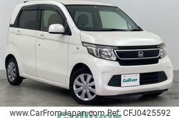 honda n-wgn 2016 -HONDA--N WGN DBA-JH1--JH1-1225811---HONDA--N WGN DBA-JH1--JH1-1225811-