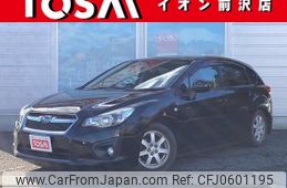 subaru impreza-wagon 2012 -SUBARU--Impreza Wagon DBA-GP3--GP3-007386---SUBARU--Impreza Wagon DBA-GP3--GP3-007386-