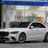 mercedes-benz s-class 2021 -MERCEDES-BENZ 【名変中 】--Benz S Class 223033--2A030092---MERCEDES-BENZ 【名変中 】--Benz S Class 223033--2A030092- image 1