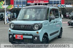 mazda flair-wagon 2019 -MAZDA--Flair Wagon MM53S--555623---MAZDA--Flair Wagon MM53S--555623-