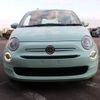 fiat 500 2019 -FIAT--Fiat 500 31212--0JB30734---FIAT--Fiat 500 31212--0JB30734- image 1