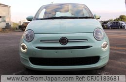 fiat 500 2019 -FIAT--Fiat 500 31212--0JB30734---FIAT--Fiat 500 31212--0JB30734-