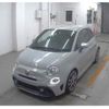 abarth 595 2018 quick_quick_ABA-31214T_ZFA3120000J865232 image 1