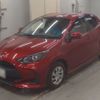 toyota yaris 2022 -TOYOTA 【京都 532ろ2424】--Yaris KSP210-0059937---TOYOTA 【京都 532ろ2424】--Yaris KSP210-0059937- image 1