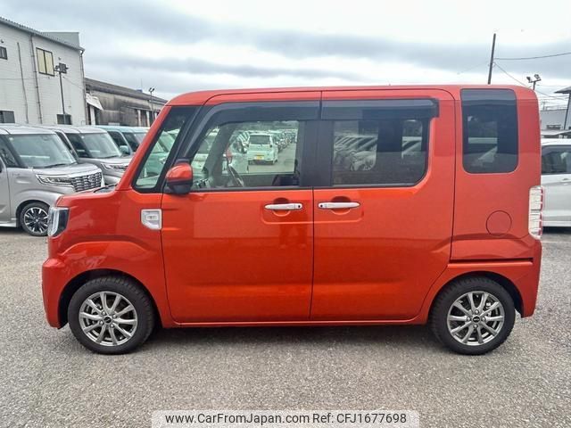 daihatsu wake 2022 CFJ1677698 image 2