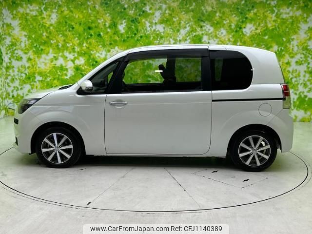 toyota spade 2014 quick_quick_DBA-NCP141_NCP141-9131617 image 2