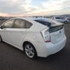 toyota prius 2011 -TOYOTA--Prius ZVW30-1462604---TOYOTA--Prius ZVW30-1462604- image 2