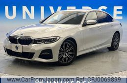 bmw 3-series 2019 -BMW--BMW 3 Series 3DA-5V20--WBA5V72010FH35452---BMW--BMW 3 Series 3DA-5V20--WBA5V72010FH35452-