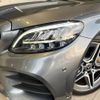 mercedes-benz c-class 2018 -MERCEDES-BENZ--Benz C Class DBA-205040C--WDD2050402R441254---MERCEDES-BENZ--Benz C Class DBA-205040C--WDD2050402R441254- image 14