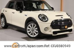 mini mini-others 2019 -BMW--BMW Mini XT20M--02L19563---BMW--BMW Mini XT20M--02L19563-