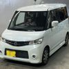 nissan roox 2012 -NISSAN 【島根 581あ4918】--Roox ML21S-569278---NISSAN 【島根 581あ4918】--Roox ML21S-569278- image 1