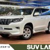 toyota land-cruiser-prado 2019 -TOYOTA--Land Cruiser Prado CBA-TRJ150W--TRJ150-0095659---TOYOTA--Land Cruiser Prado CBA-TRJ150W--TRJ150-0095659- image 1