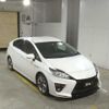 toyota prius 2012 -TOYOTA--Prius ZVW30--ZVW30-5409697---TOYOTA--Prius ZVW30--ZVW30-5409697- image 1