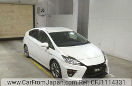 toyota prius 2012 -TOYOTA--Prius ZVW30--ZVW30-5409697---TOYOTA--Prius ZVW30--ZVW30-5409697-